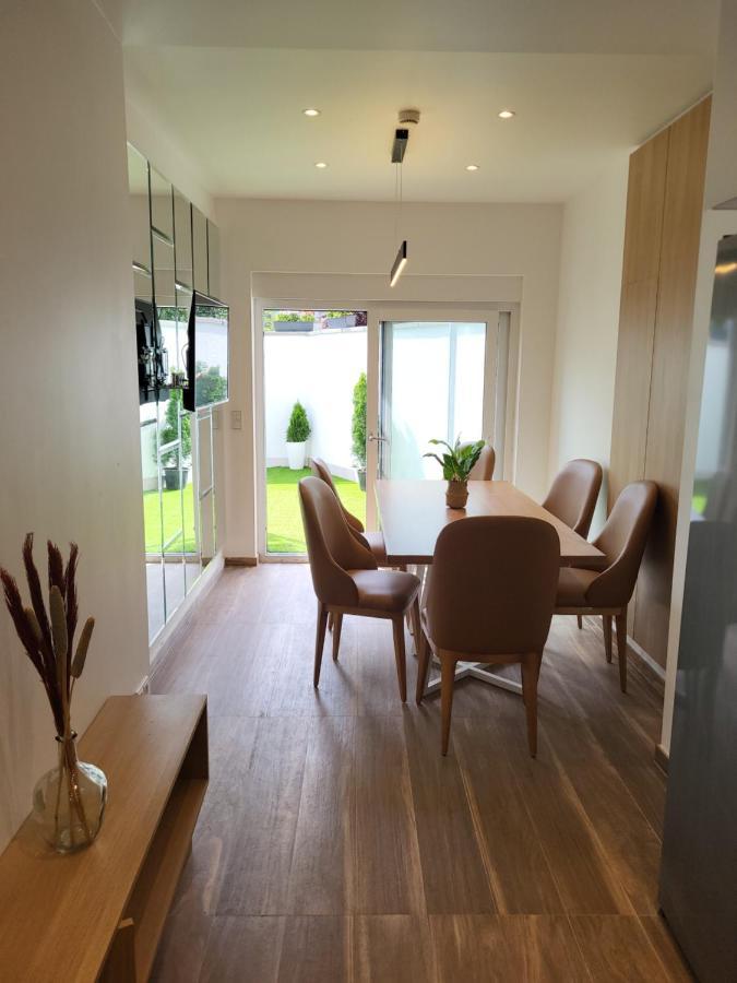 Guesthaus 2 Otel Dudelange Dış mekan fotoğraf