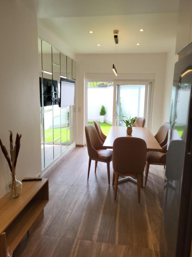 Guesthaus 2 Otel Dudelange Dış mekan fotoğraf