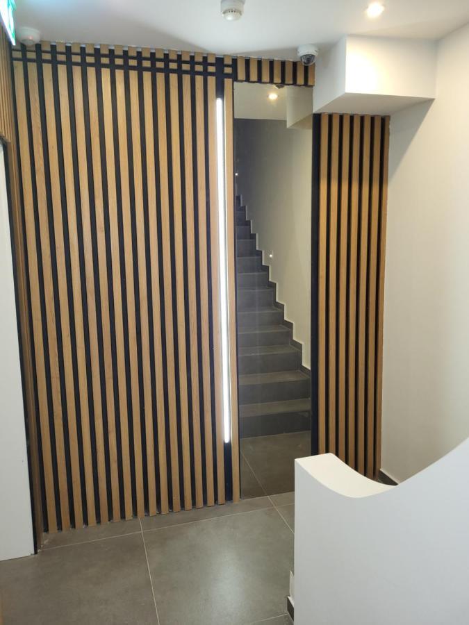 Guesthaus 2 Otel Dudelange Dış mekan fotoğraf
