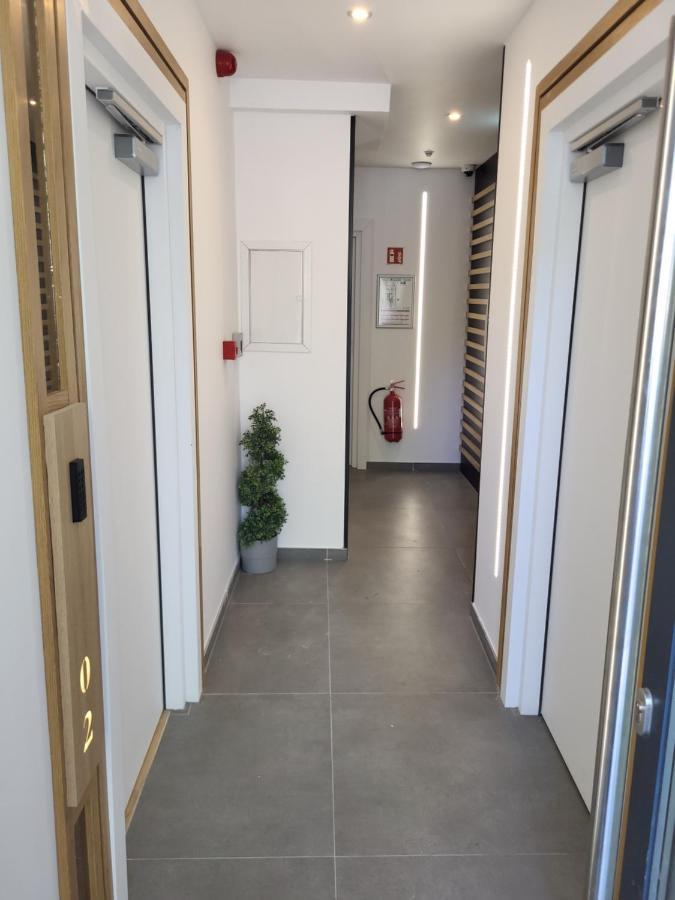Guesthaus 2 Otel Dudelange Dış mekan fotoğraf