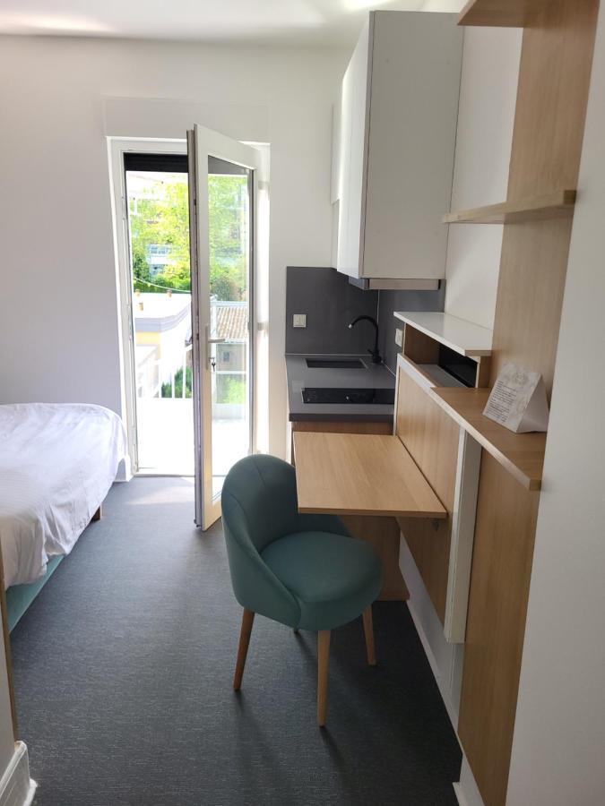 Guesthaus 2 Otel Dudelange Dış mekan fotoğraf
