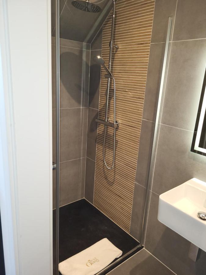Guesthaus 2 Otel Dudelange Dış mekan fotoğraf