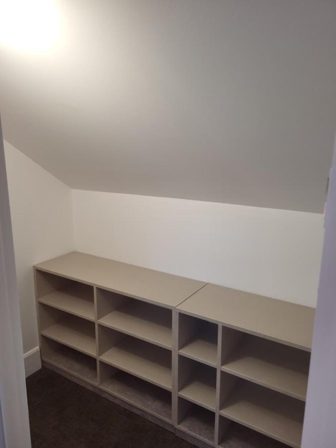 Guesthaus 2 Otel Dudelange Dış mekan fotoğraf