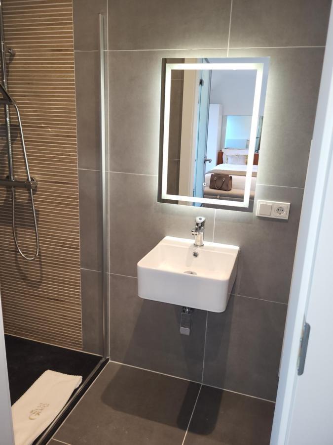 Guesthaus 2 Otel Dudelange Dış mekan fotoğraf