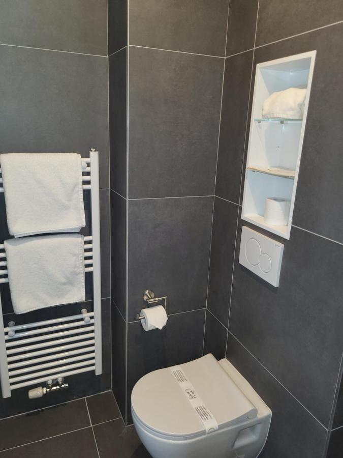 Guesthaus 2 Otel Dudelange Dış mekan fotoğraf