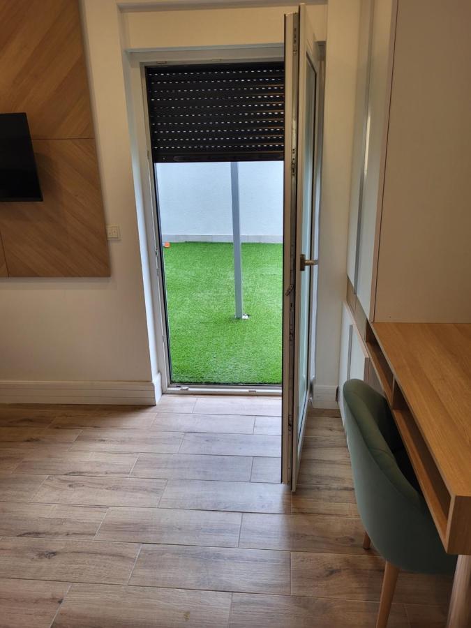Guesthaus 2 Otel Dudelange Dış mekan fotoğraf